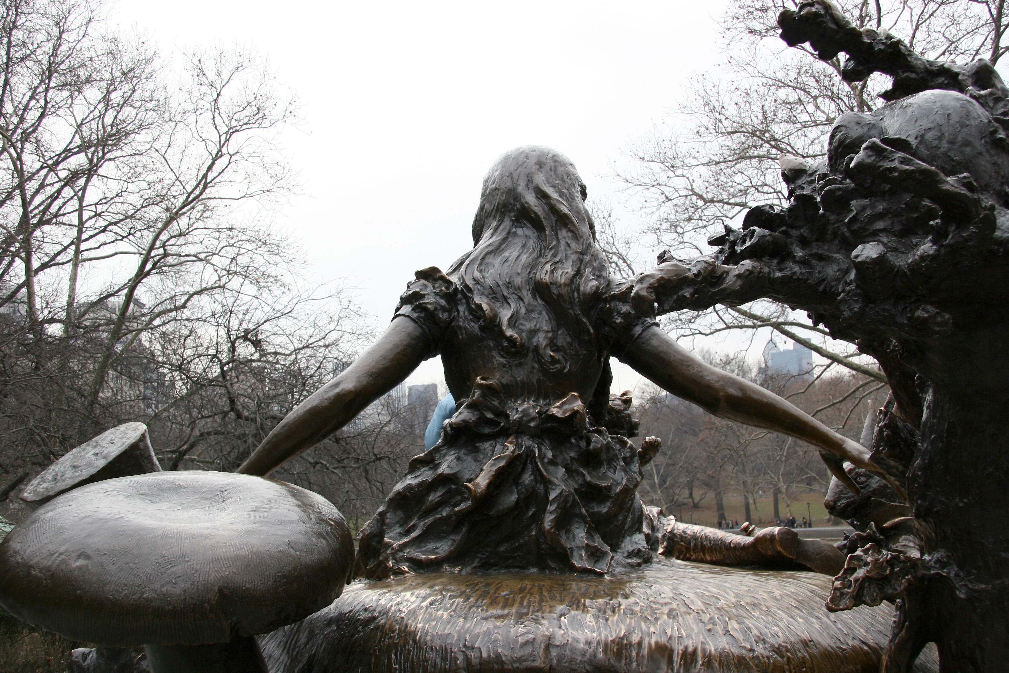 Alice in Wonderland