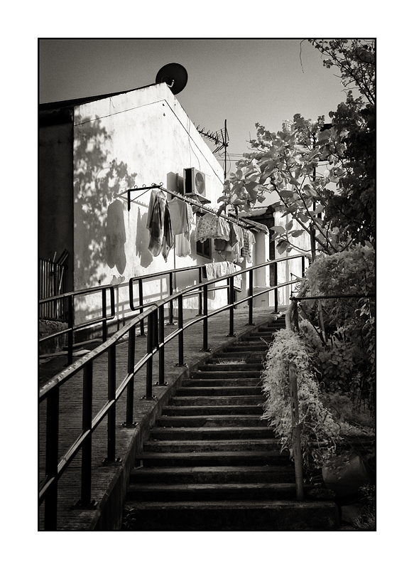 Peng Chau