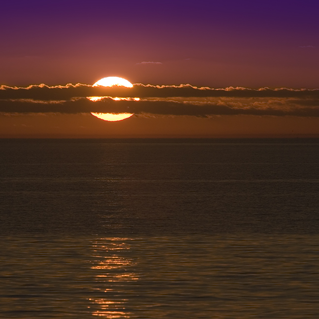 Key Sunset