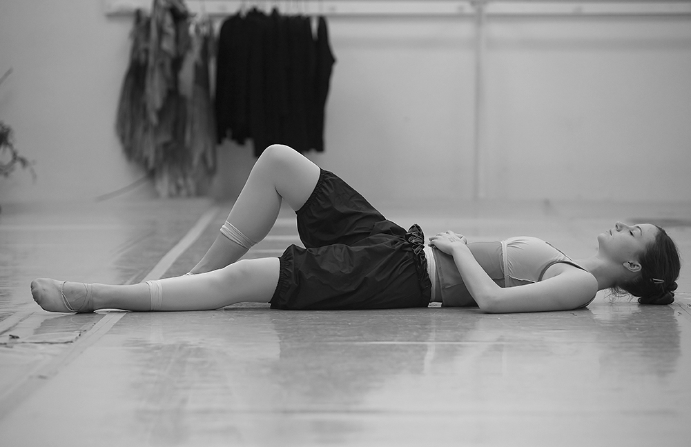 Jodi Rests