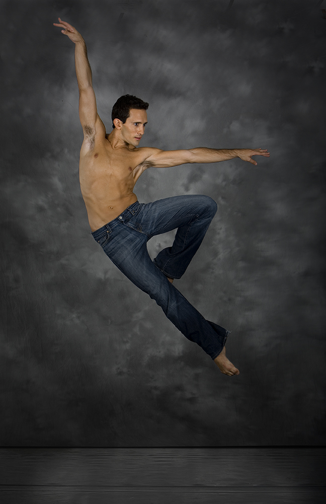 David Blumenfeld