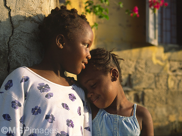 Ziguinchor, Casamance, Senegal