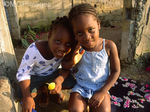 Ziguinchor, Casamance, Senegal