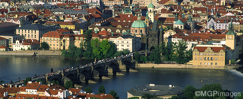 Prague, Czech Republic