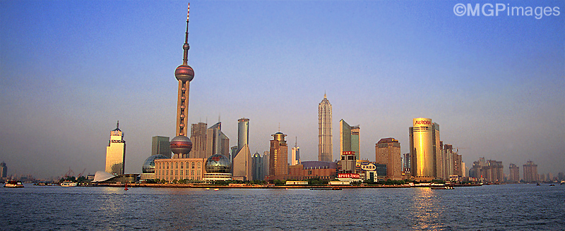 Shanghai, China