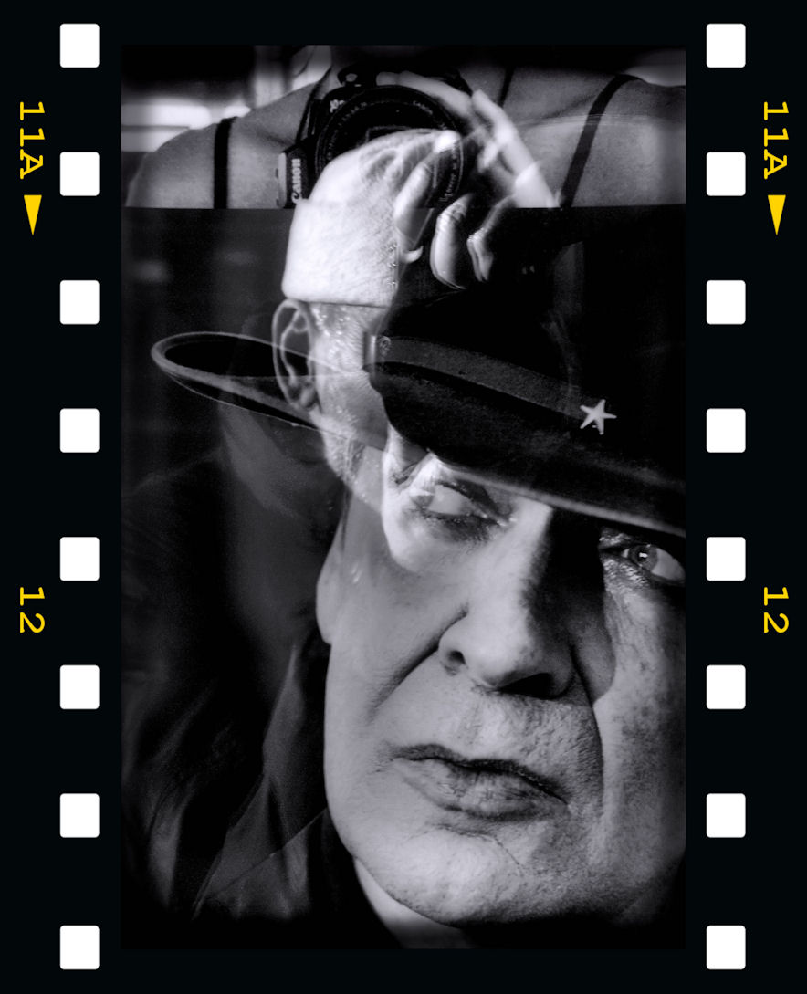 (SP) with Udo Lindenberg