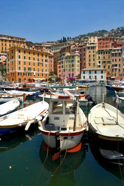 Camogli