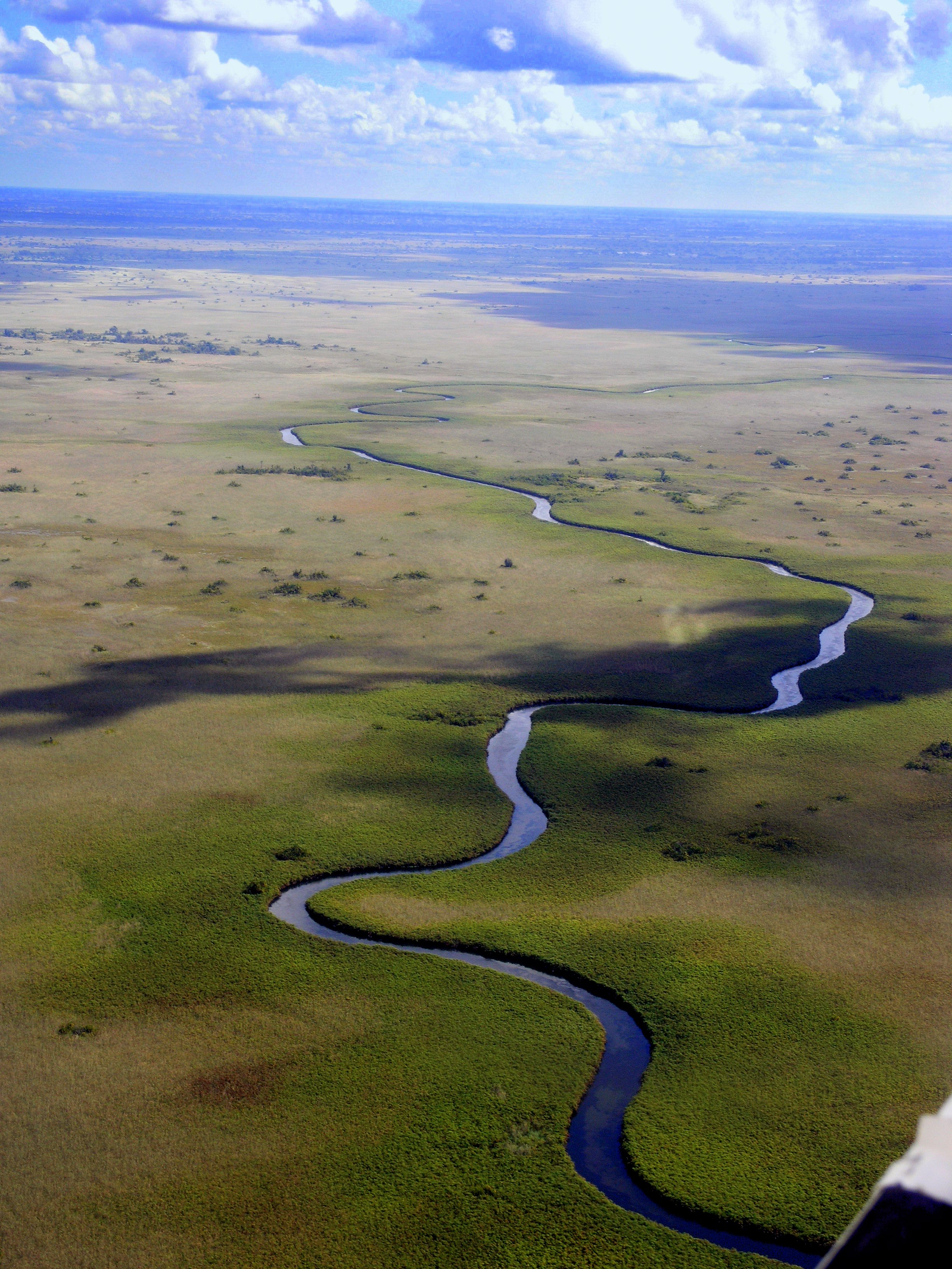 View From Above...