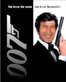 Peter 007
