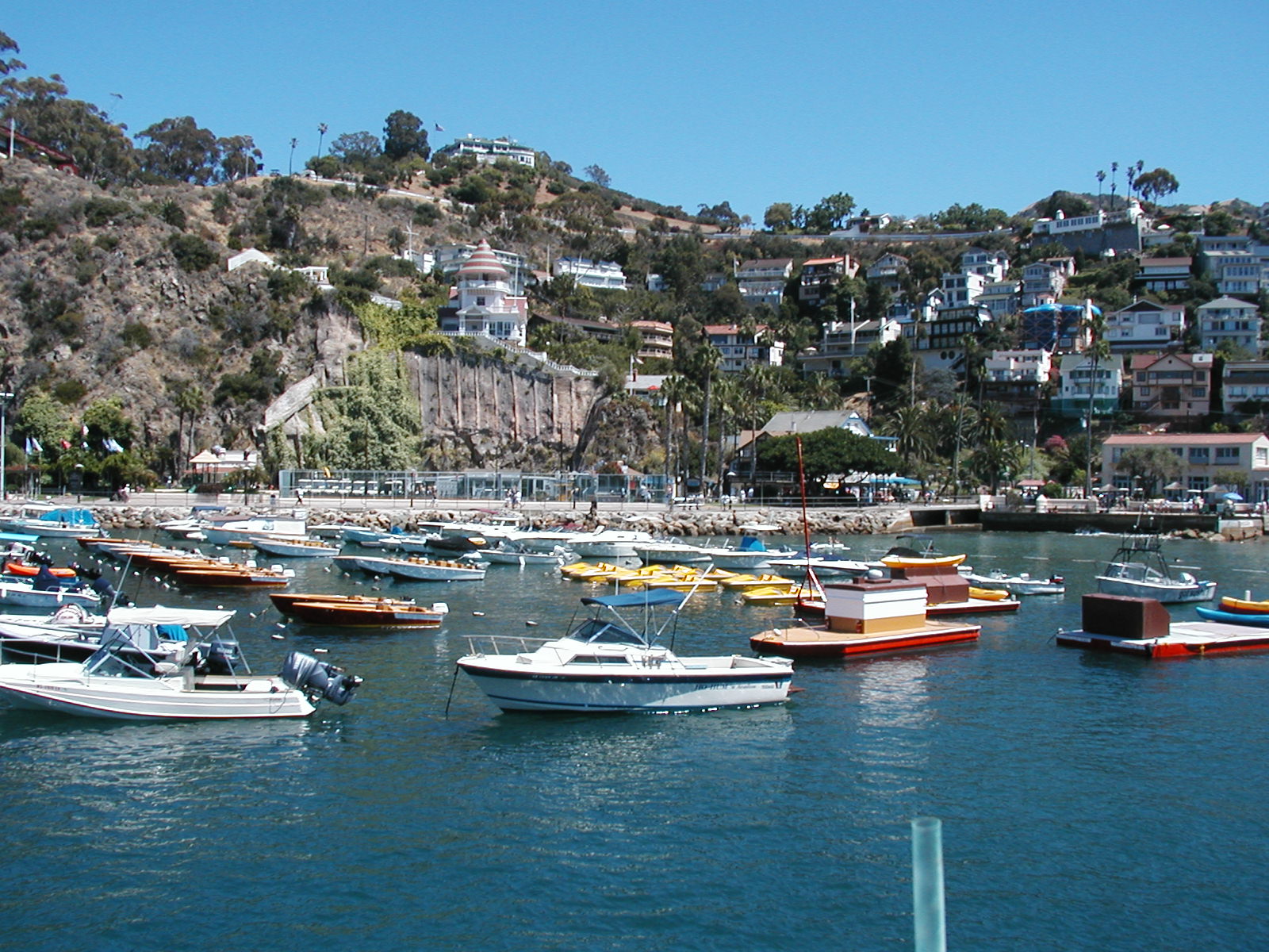 Catalina Island