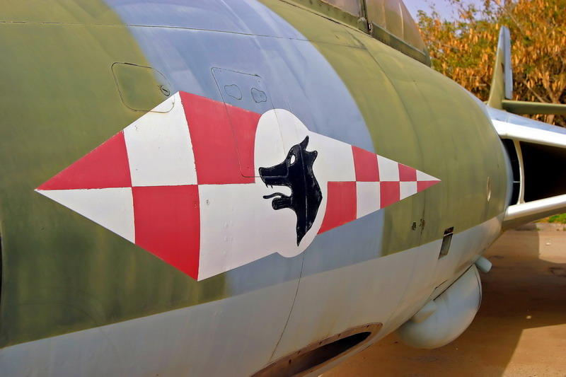 Hawker Hunter