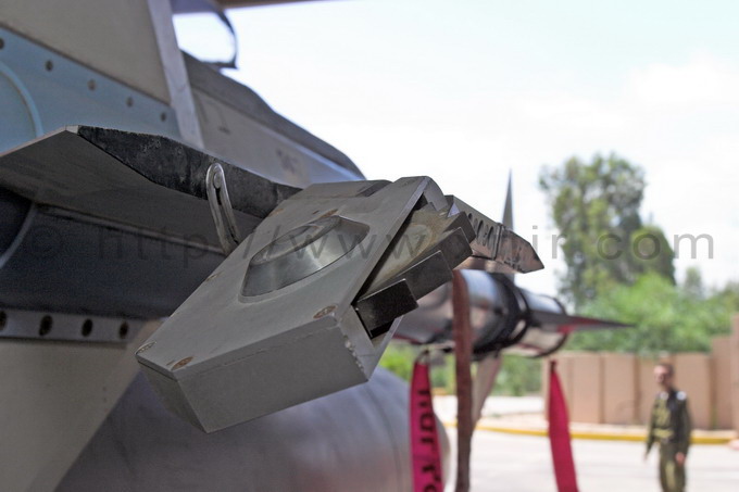 F-15 Eagle,  Israel Air Force