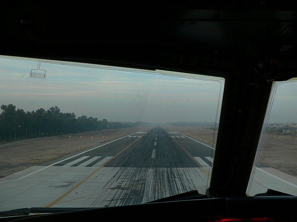 Moments before touchdown at PEW - 002.jpg