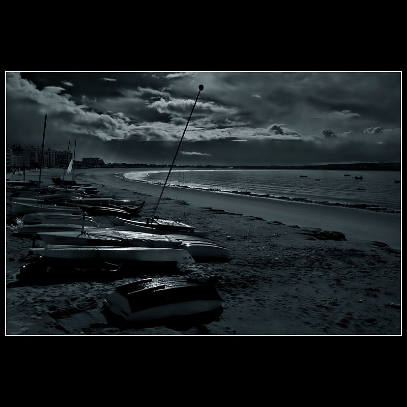 ... Dreams ...