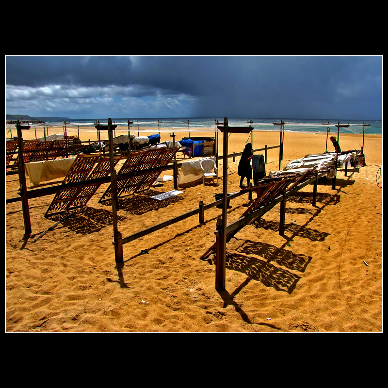 ... Nazare - Portugal ...