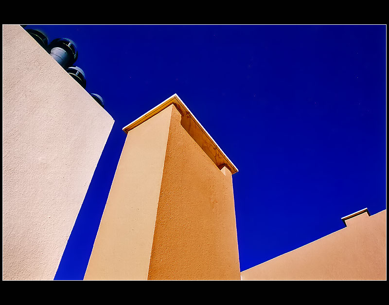 Lines and colors ...