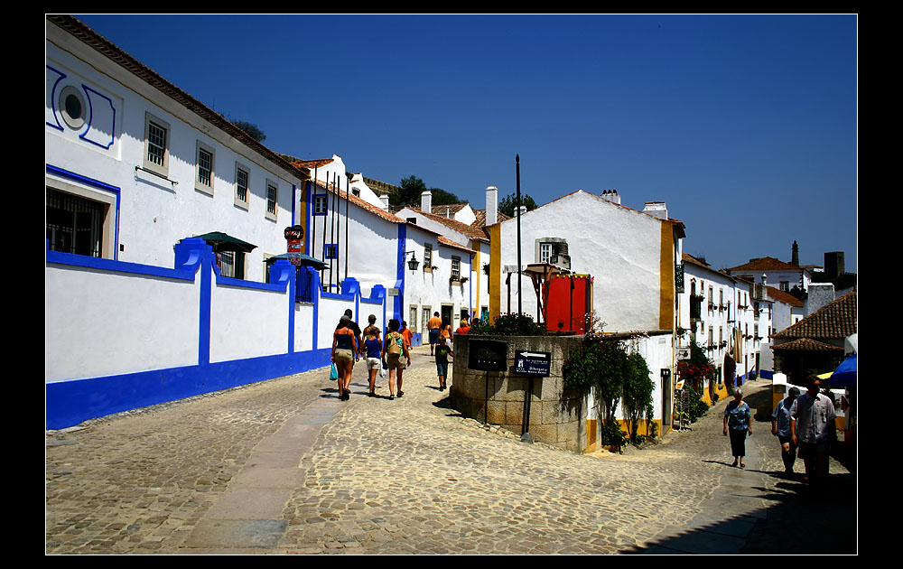 ... bidos ...