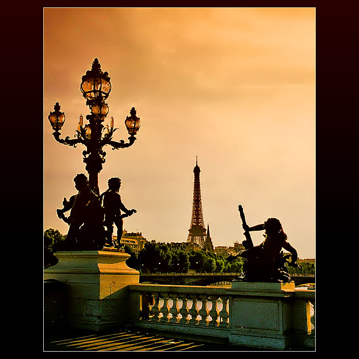 Memories from Paris 2002 ... 18