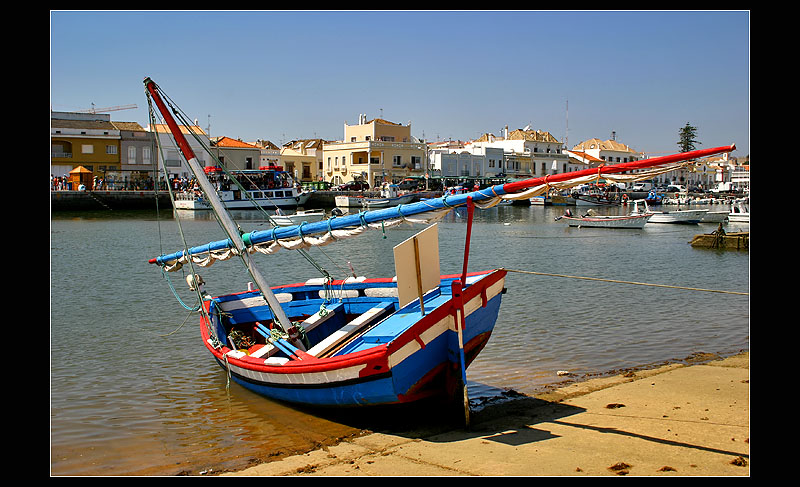 Tavira - Portugal