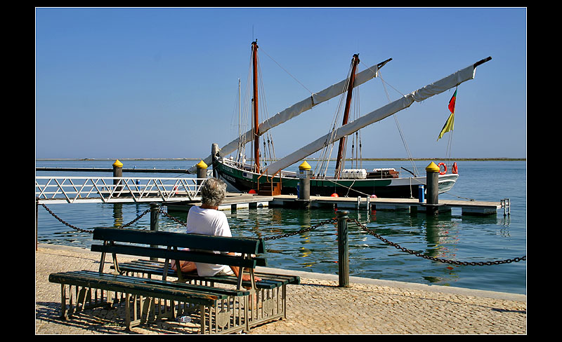 Olhao - Portugal