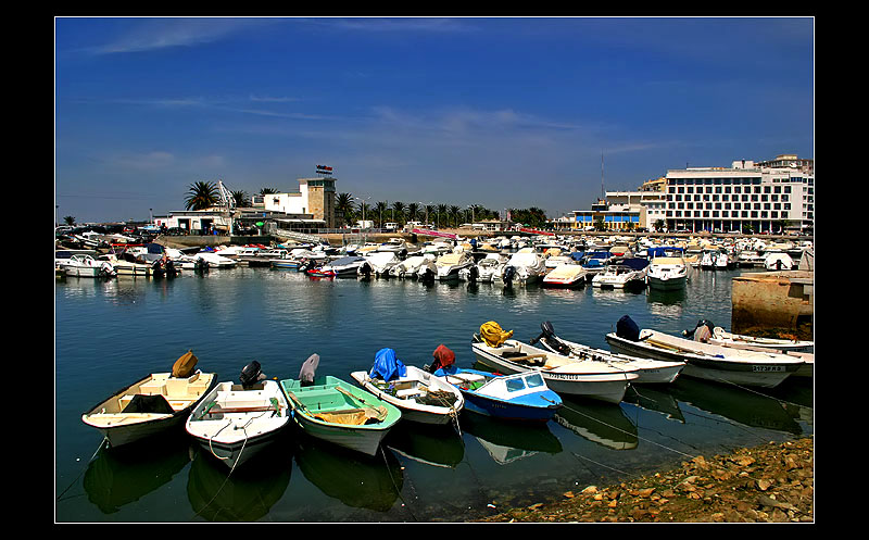 Faro - Portugal