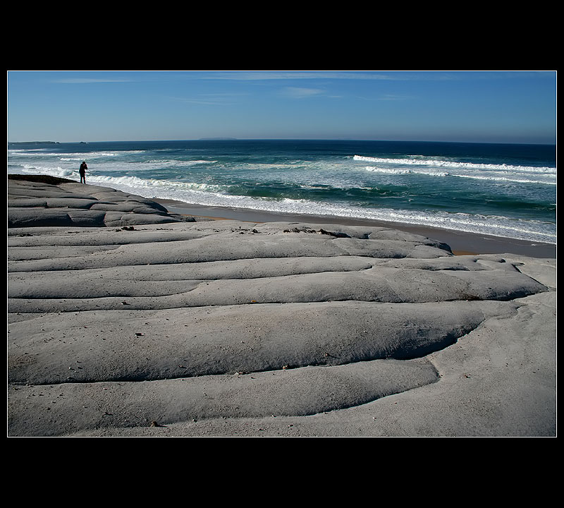 ... Exploring the wonderful portuguese coast ...