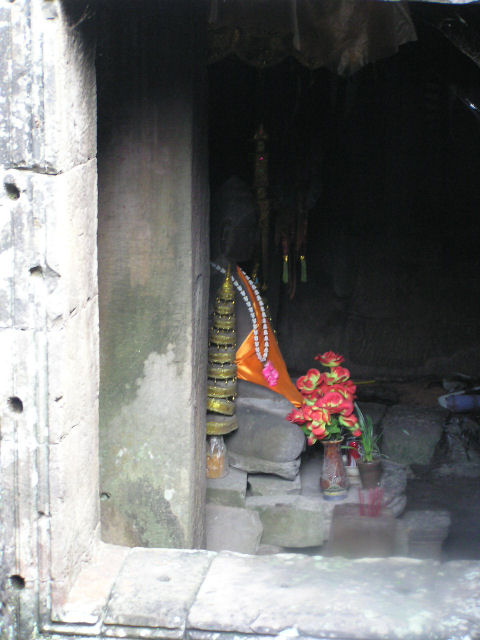 Bayon