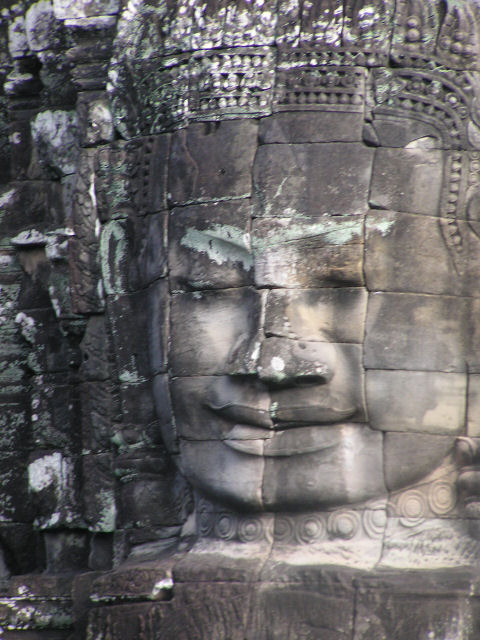 Bayon