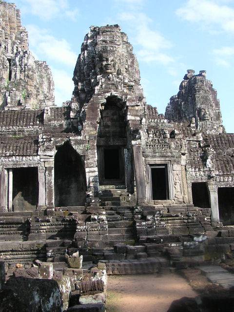 Bayon