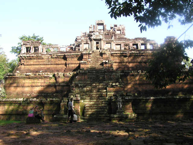 Baphuon