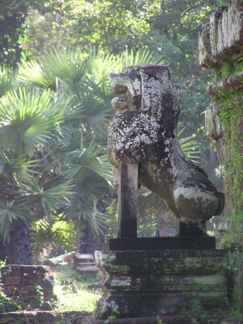Baphuon