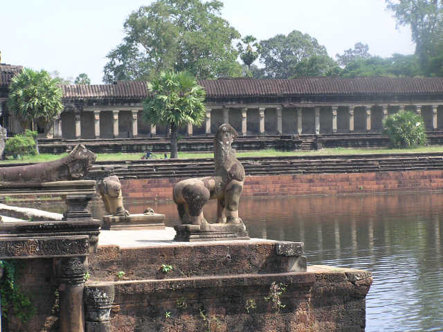Angkor Vat