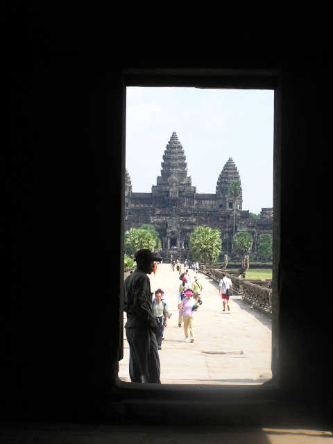 Angkor Vat
