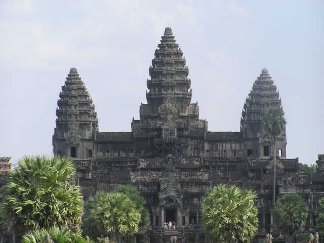 Angkor Vat
