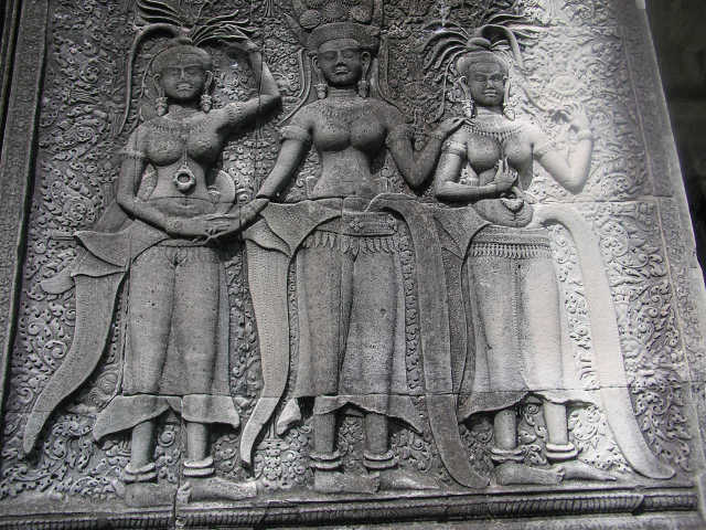 Angkor Vat