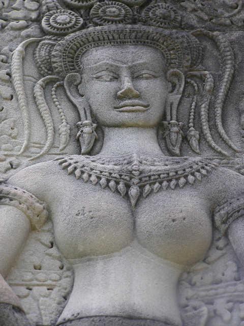 Angkor Vat