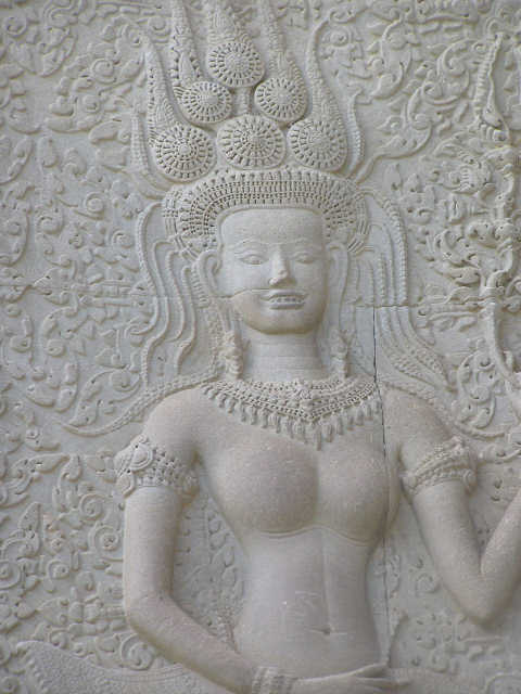Angkor Vat