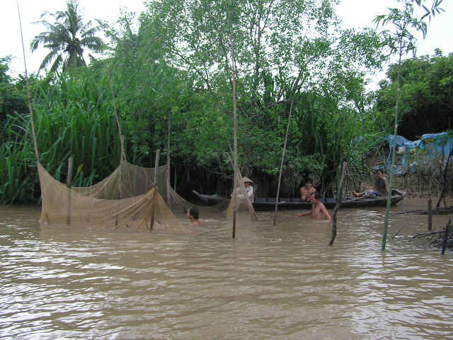 Fishermen