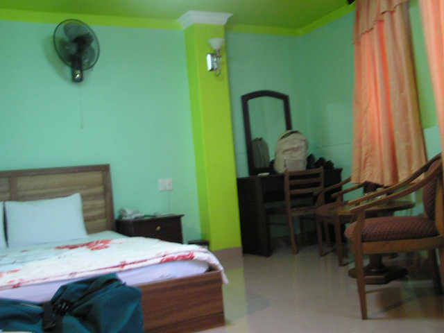KIM CO hotel Rach Gi