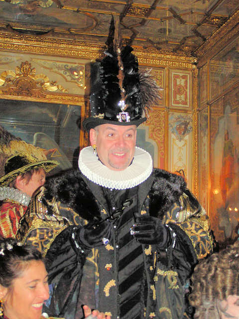 Caff Florian