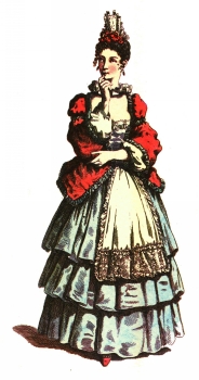 Colombina