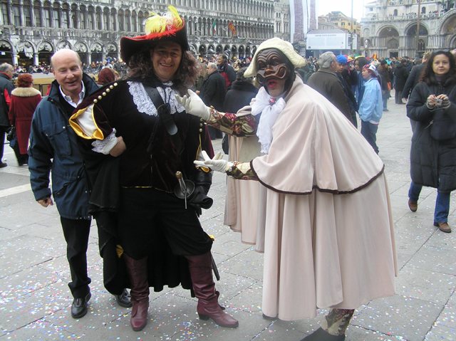 Arlecchino