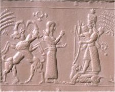 Gilgamesh