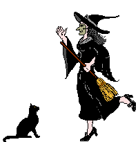 Wicca cats