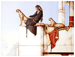 Persepolis