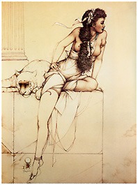 Danae