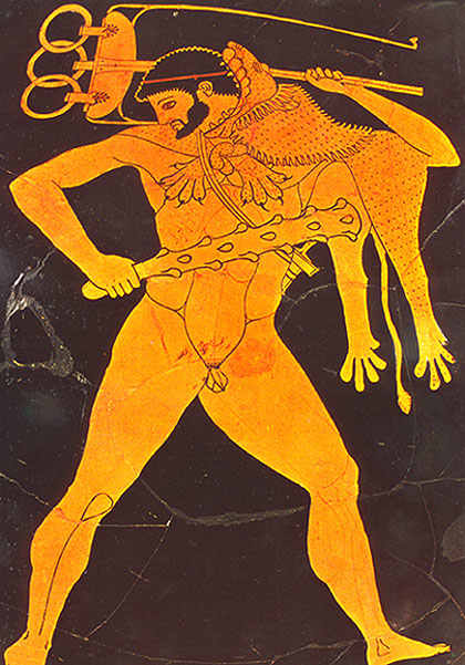 Herakles