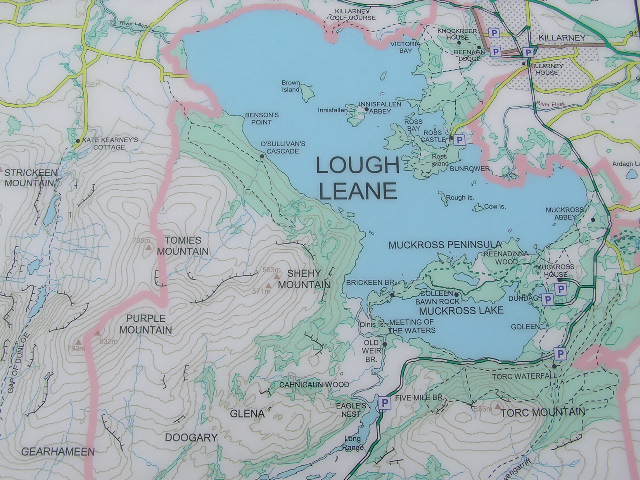 Killarney Nat. Park