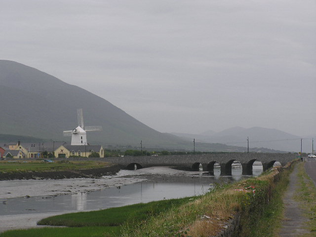 Tralee