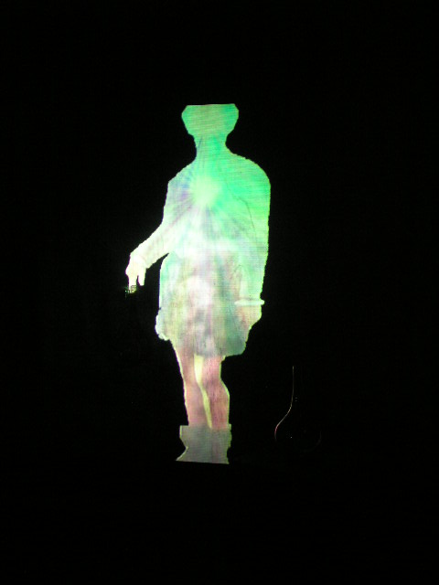 Body of Light
